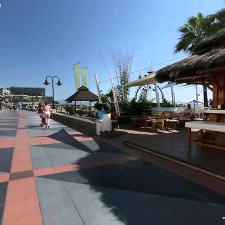 Apartamento Marina Beach Benalmadena Exterior photo